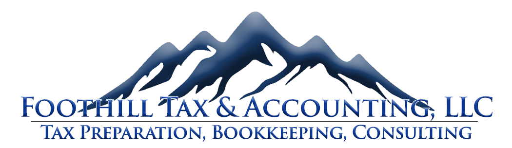 Foothill Tax and Accounting